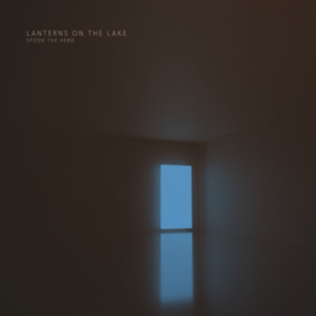 LANTERNS ON THE LAKE | SPOOK THE HERD | VINYL RECORD (LP)