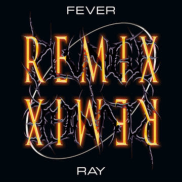 FEVER RAY | PLUNGE REMIX | VINYL RECORD (LP)