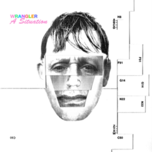 WRANGLER | SITUATION | VINYL RECORD (LP)