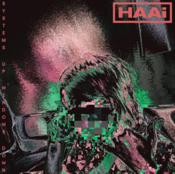 HAAI | SYSTEMS UP, WINDOWS DOWN | 12IN VINYL