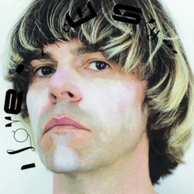 BURGESS, TIM | I LOVE THE NEW SKY | VINYL RECORD (LP)