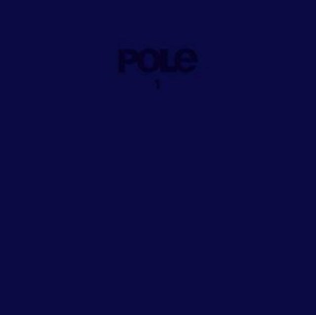 POLE | POLE1 | VINYL RECORD (LP)