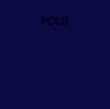POLE | POLE1 | VINYL RECORD (LP)