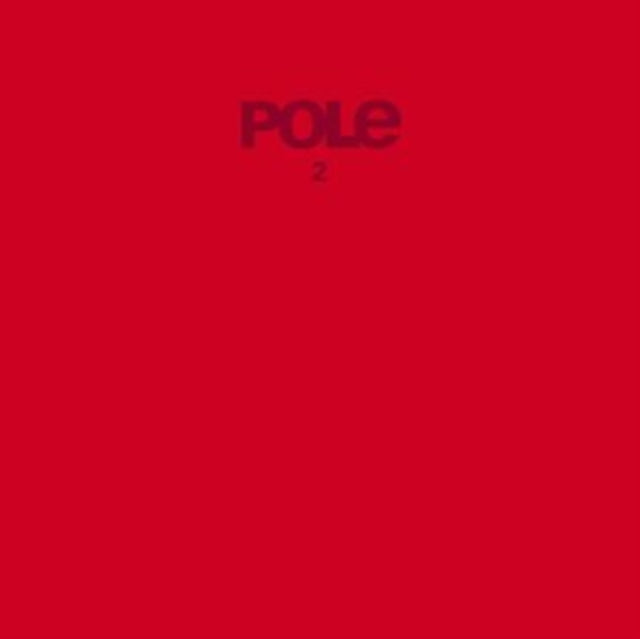 POLE | POLE2 | VINYL RECORD (LP)