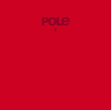 POLE | POLE2 | VINYL RECORD (LP)