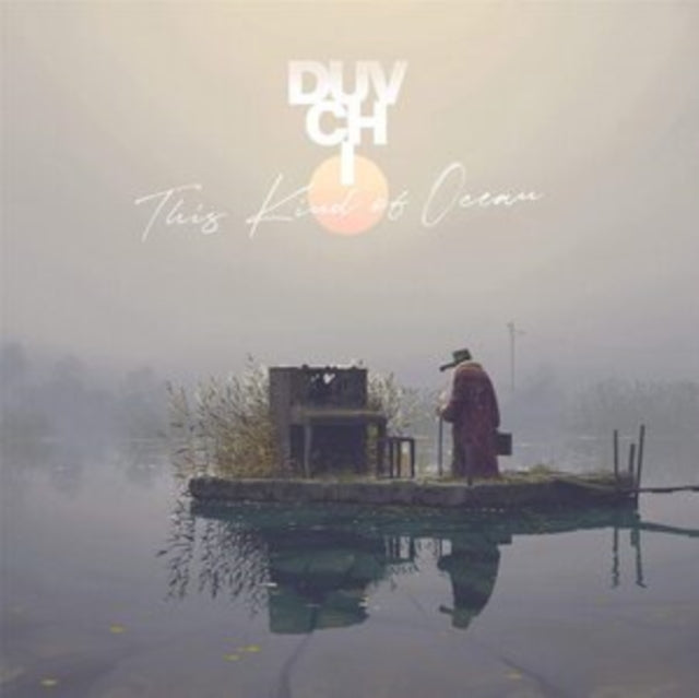 DUVCHI | THIS KIND OF OCEAN | VINYL RECORD (LP)