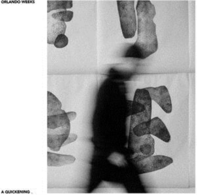 ORLANDO WEEKS | QUICKENING | VINYL RECORD (LP)