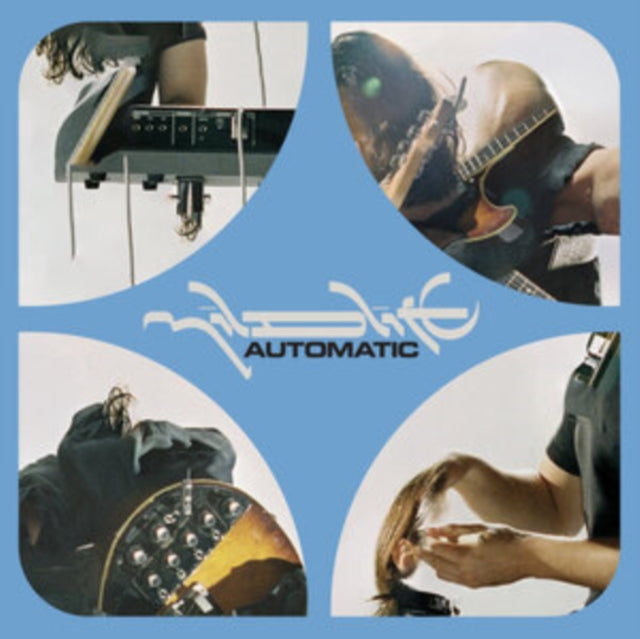MILDLIFE | AUTOMATIC | VINYL RECORD (LP)