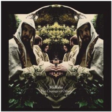 MIDLAKE | COURAGE OF OTHERS - GREEN VINYL | VINYL RECORD (LP)