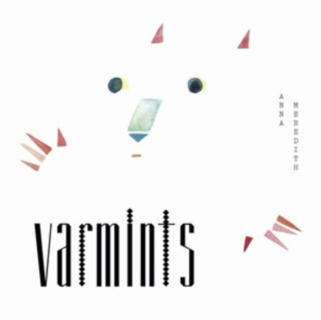 MEREDITH, ANNA | VARMINTS | VINYL RECORD (LP)