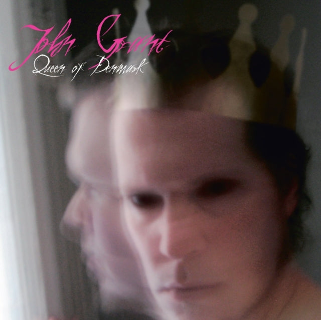 GRANT, JOHN | QUEEN OF DENMARK | VINYL RECORD (LP)