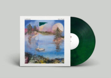 ASTRO TOUGH | VINYL RECORD (LP)