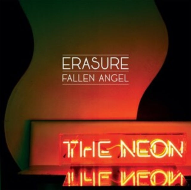 ERASURE | FALLEN ANGEL | 12IN VINYL