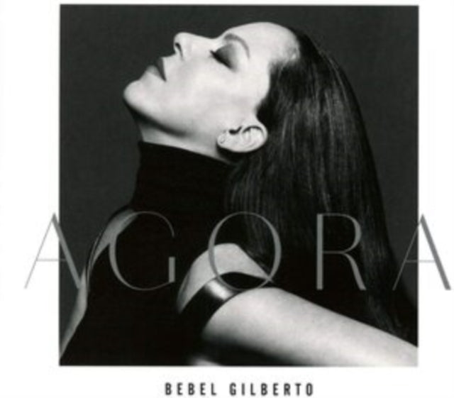 GILBERTO, BEBEL | AGORA | VINYL RECORD (LP)