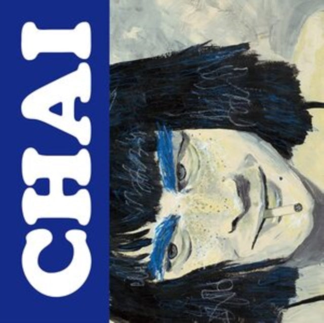CHAI | NO MORE CAKE/READY CHEEKY PRETTY | 7IN VINYL