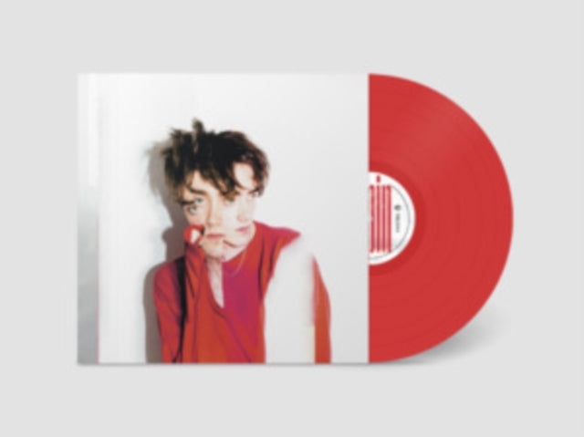 LUPIN | LUPIN | VINYL RECORD (LP)