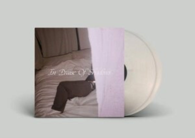 PUMA BLUE | IN PRAISE OF SHADOWS (COLORED VINYL) | VINYL RECORD (LP)