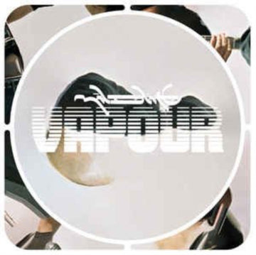 MILDLIFE | VAPOUR | VINYL RECORD (LP)