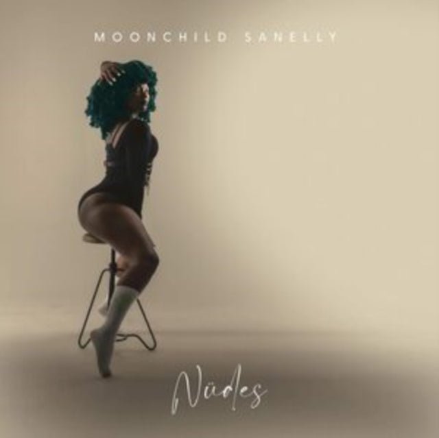 MOONCHILD SANELLY | NÃœDES | 12IN VINYL