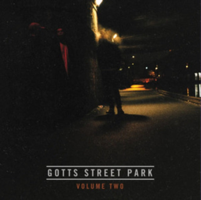 GOTTS STREET PARK | VOL. 2 | VINYL RECORD (LP)