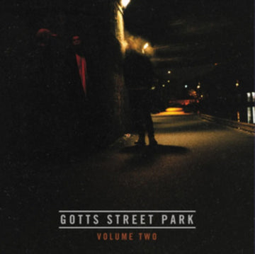 GOTTS STREET PARK | VOL. 2 | VINYL RECORD (LP)