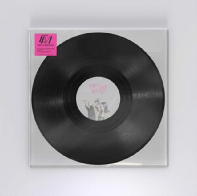 CONFIDENCE MAN | FIRST CLASS BITCH REMIXES | 12IN VINYL