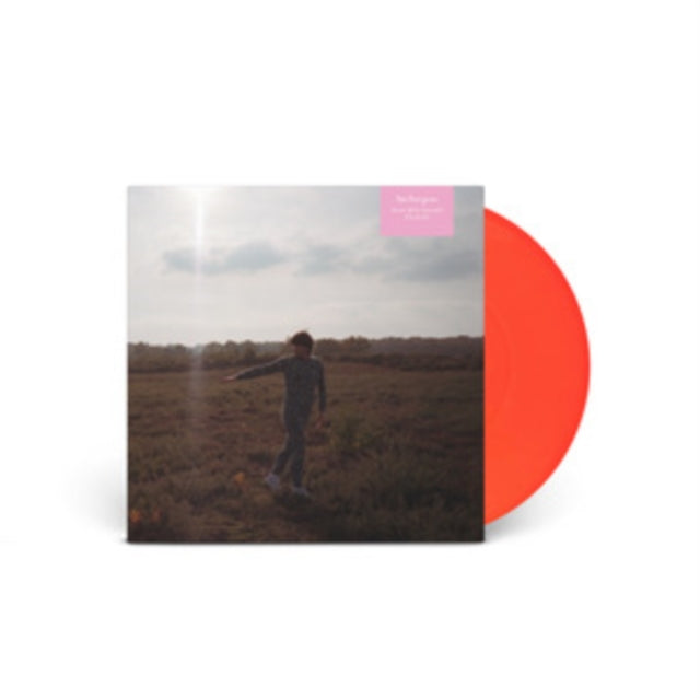 BURGESS, TIM | ASCENT OF THE ASCENDED | VINYL RECORD (LP)