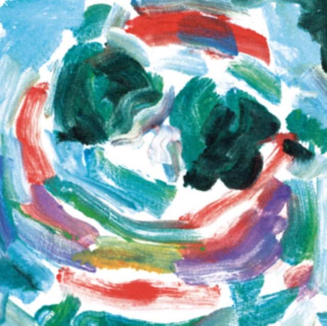 LANDSHAPES | CONTACT | VINYL RECORD (LP)