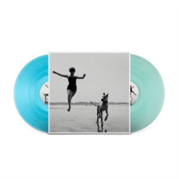 LOST HORIZONS | IN QUIET MOMENTS (2LP/1-GREEN/1-BLUE VINYL) | VINYL RECORD (LP)
