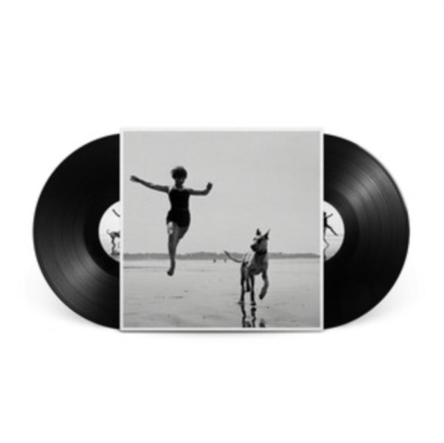 LOST HORIZONS | IN QUIET MOMENTS (2LP) | VINYL RECORD (LP)