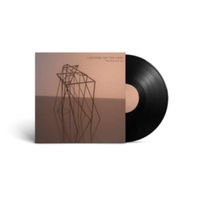 LANTERNS ON THE LAKE | REALIST | 12IN VINYL