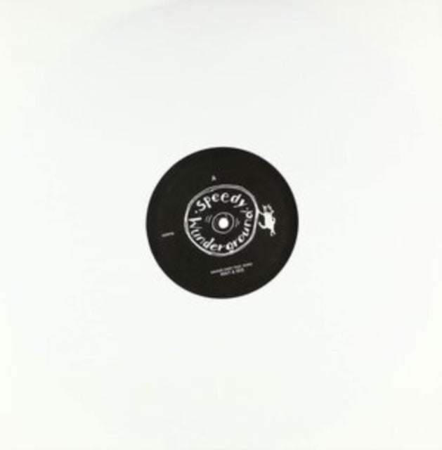 SAVAGE GARY | QUARANTINE SAMPLER 2 | 12IN VINYL