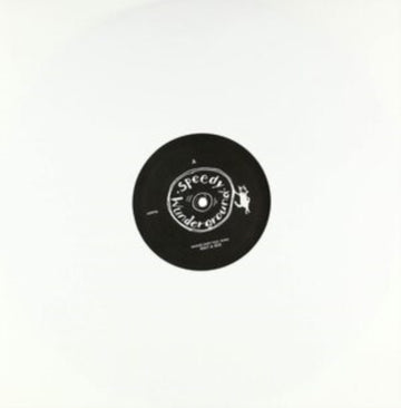 SAVAGE GARY | QUARANTINE SAMPLER 2 | 12IN VINYL