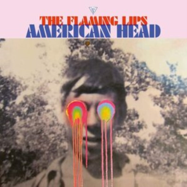 FLAMING LIPS | AMERICAN HEAD | VINYL RECORD (LP)