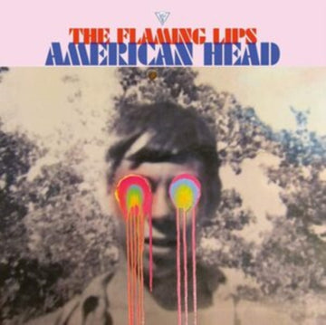 FLAMING LIPS | AMERICAN HEAD | VINYL RECORD (LP)