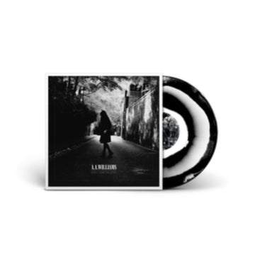 WILLIAMS, A.A. | SONGS FROM ISOLATION | VINYL RECORD (LP)
