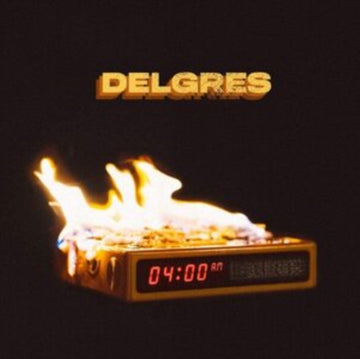 4:00AM (IMPORT) | VINYL RECORD (LP)