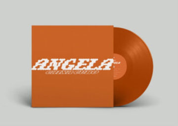ANGELA | VINYL RECORD (LP)