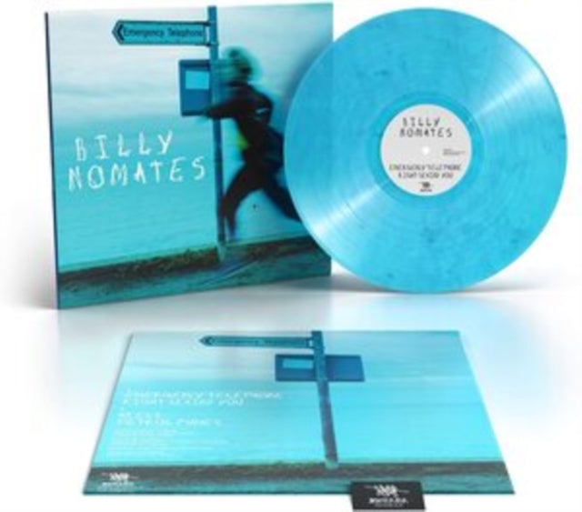 NOMATES, BILLY | EMERGENCY TELEPHONE | 12IN VINYL