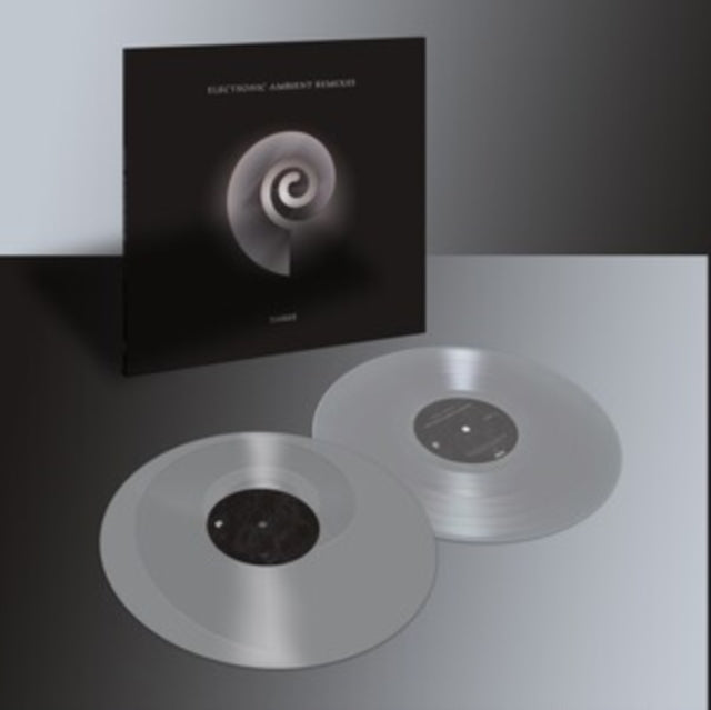 CARTER, CHRIS | ELECTRONIC AMBIENT REMIXES THREE (LIMITED/GREY VINYL/2LP) | VINYL RECORD (LP)
