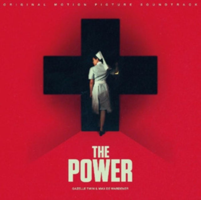 UNKNOWN | POWER | VINYL RECORD (LP)