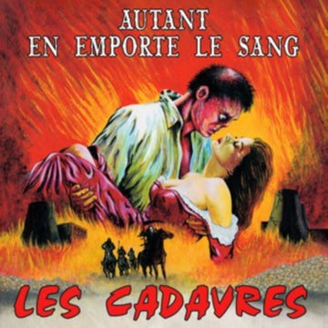 AUTANT EN EMPORTE LE SANG (IMPORT) | VINYL RECORD (LP)