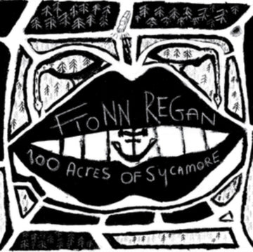REGAN, FIONN | 100 ACRES OF SYCAMORE | VINYL RECORD (LP)