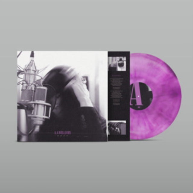 WILLIAMS, A.A. | ARCO | 12IN VINYL
