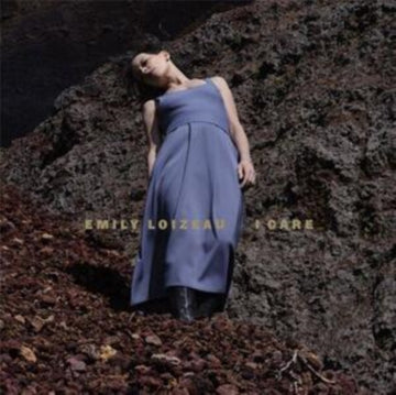 LOIZEAU, EMILY | ICARE | VINYL RECORD (LP)