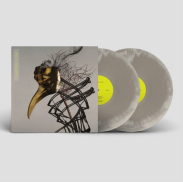 CLAPTONE | CLOSER (2LP) | VINYL RECORD (LP)