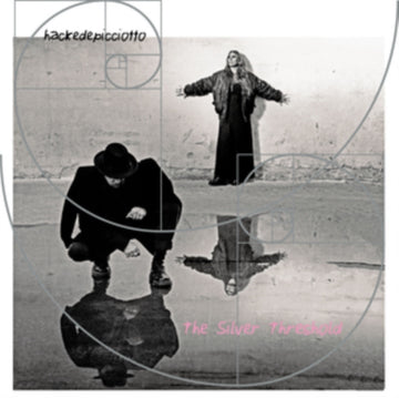 HACKEDEPICCIOTTO | SILVER THRESHOLD | VINYL RECORD (LP)