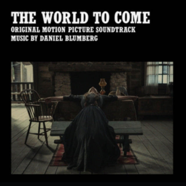 BLUMBERG, DANIEL | WORLD TO COME OST (2LP) | VINYL RECORD (LP)