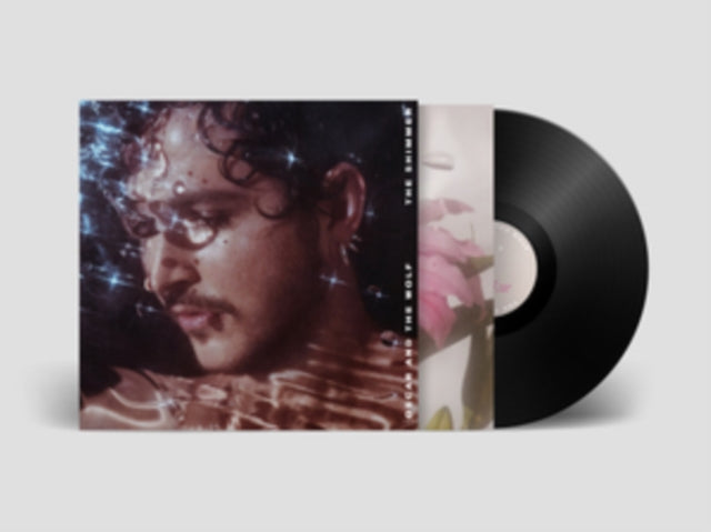 OSCAR & THE WOLF | SHIMMER | VINYL RECORD (LP)