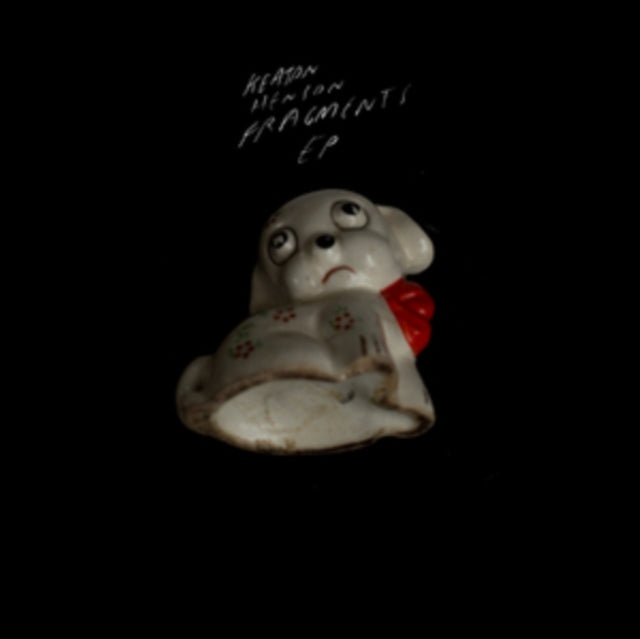 HENSON, KEATON | FRAGMENTS EP | 12IN VINYL